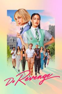 Do Revenge (2022) | Download Hollywood Movie