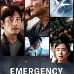 Emergency Decleration ( Korean Movie)