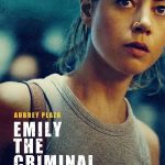 Emily the Criminal (Hollywood Movie)