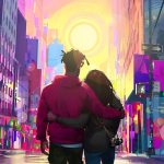 Entergalactic (Hollywood Movie)