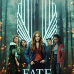 Fate The Winx Saga ( TV Series )