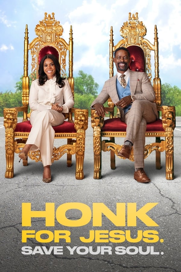 Honk for Jesus Save Your Soul (2022) | Download Hollywood Movie