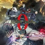 Jujutsu Kaisen S01 ( Anime Series )