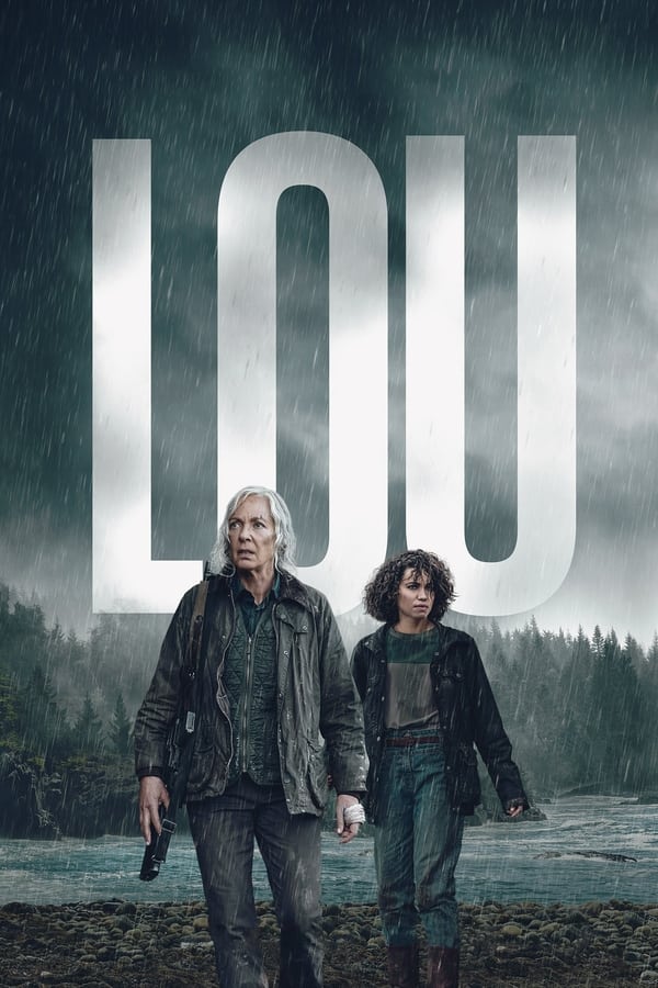 Lou (2022) | Download Hollywood Movie