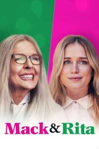 Mack & Rita (2022) | Download Hollywood Movie