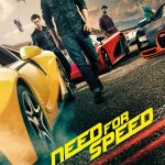 Need for Speed (Hollywood Movie)