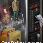 One Dollar Lawyer (Korean Drama)