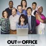 Out of Office (Hollywood Movie)