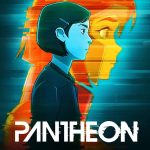 Pantheon S01 ( TV Series )