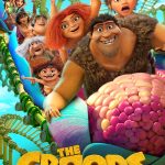 The Croods S04 ( TV Series )