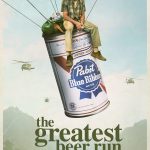 The Greatest Beer Run Ever (Hollywood Movie)
