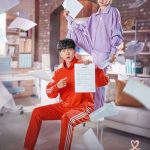 The Law Cafe (Korean Drama)
