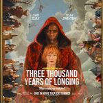 Three Thousand Years of Longing (Hollywood Movie)