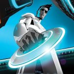 Tron Uprising S01 ( TV Series )