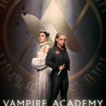 Vampire Academy ( TV Series )