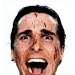 American Psycho (Hollywood Movie)