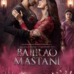 Indian movie Bajirao Mastani for free now