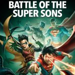 Batman and Superman: Battle of the Super Sons (Hollywood Movie)