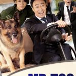 Mr. Zoo: The Missing VIP (Korean Movie)
