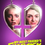 My Best Friend's Exorcism (Hollywood Movie)