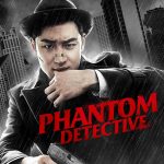 Phantom Detective (Korean Movie)