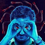 Indian movie Dhaakad for free now