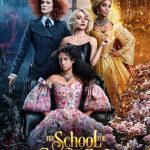 The School for Good and Evil (Hollywood Movie)