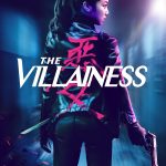 The Villainess (Korean Movie)