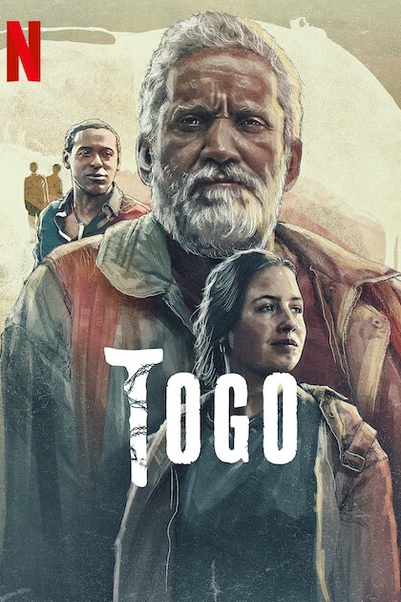 Togo (2022) | Download Hollywood Movie