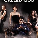 A Man Called God (Korean Drama)