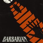 Barbarian (Hollywood Movie)