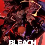 Bleach: Thousand Year Blood War ( Anime Series )