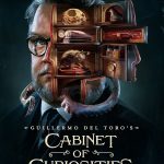Guillermo del Toro's Cabinet of Curiosities( TV Series )