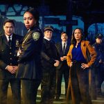 East New York S01 ( TV Series )