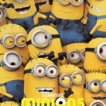 Minions More 1 (Hollywood Movie)