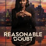 Reasonable Doubt S01 ( TV Series)