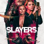 Slayers (Hollywood Movie)