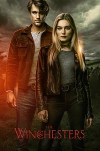 The Winchesters S01 (Complete) | TV Series
