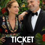 Ticket to Paradise (Hollywood Movie)