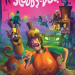 Trick or Treat Scooby Doo! (Hollywood Movie)