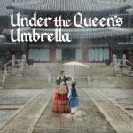 The Queen's Umbrella (Korean Drama)