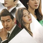 Whisper S01 (Korean Drama)
