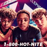 1-800-HOT-NITE (Hollywood Movie)