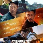 Confidential Assignment 2: International (Korean Movie)