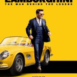 Lamborghini: The Man Behind the Legend (Hollywood Movie)