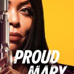 Proud Mary (Hollywood Movie)