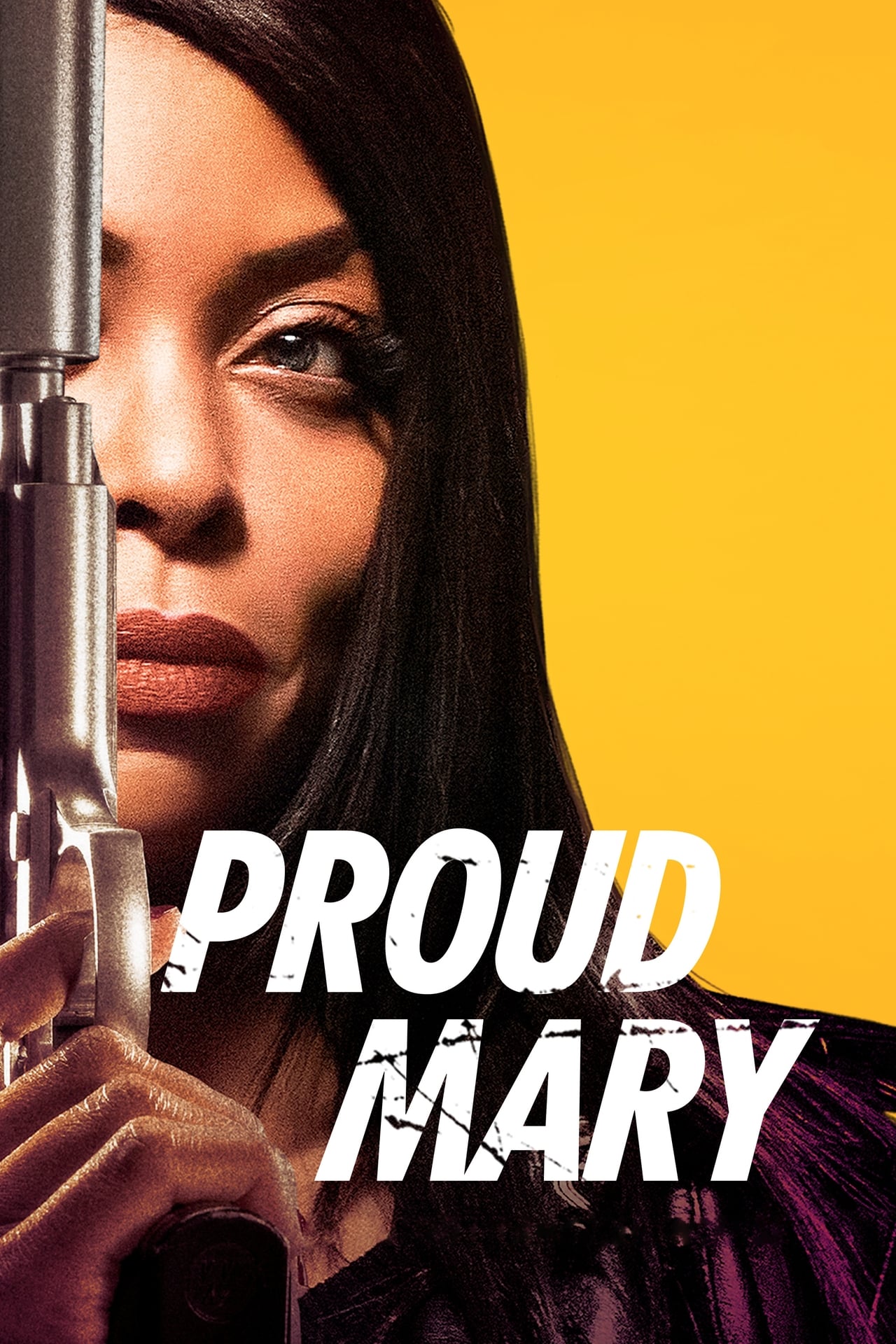 Proud Mary (2018) | Download Hollywood Movie