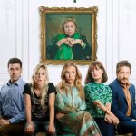 The Estate (Hollywood Movie)