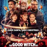 The Good Witch of Christmas (Hollywood Movie)