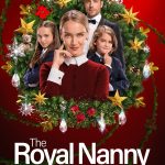 The Royal Nanny (Hollywood Movie)